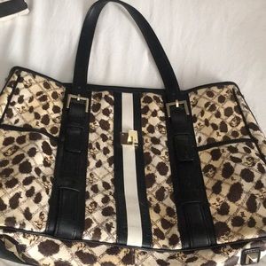 L.A.M.B handbag